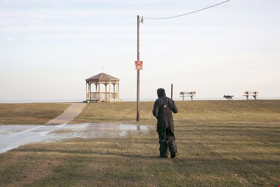 MAST Foundation for Photography Grant on Industry and Work Bologna
